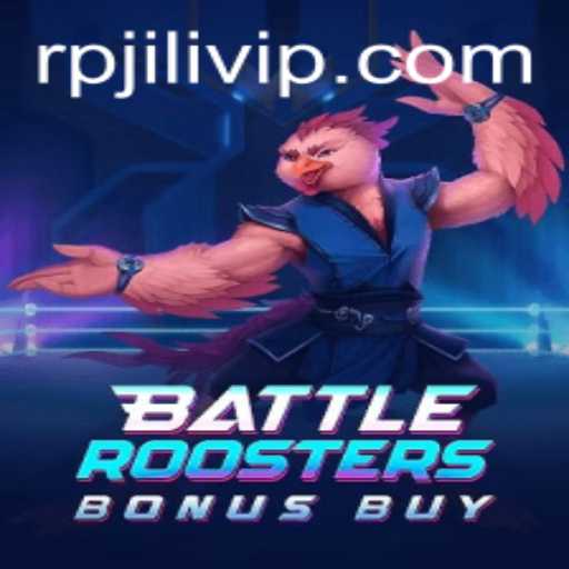 BattleRoostersBonusBuy: A Riveting New Addiction in Gaming