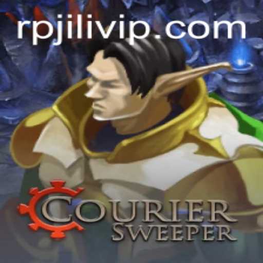 CourierSweeper: The Thrilling Blend of Strategy and Adventure