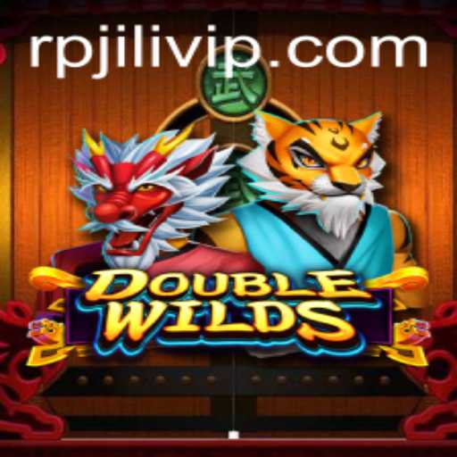 Exploring the Thrilling World of DoubleWilds: A Casino Adventure with RPJili