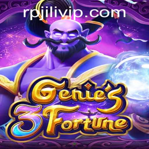 Exploring Genie3Fortune: An Insightful Journey into the Mystical Gameplay