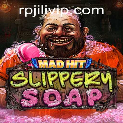 Exploring the Exciting World of MadHitSlipperySoap: A New Era in Gaming