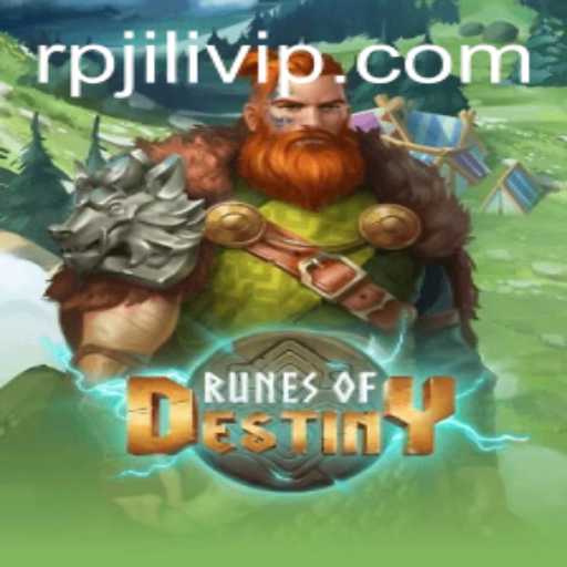 RunesOfDestiny: A Deep Dive Into Its Enchanting World