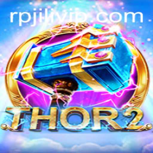 Thor2: An Epic Adventure in the World of Rpjili