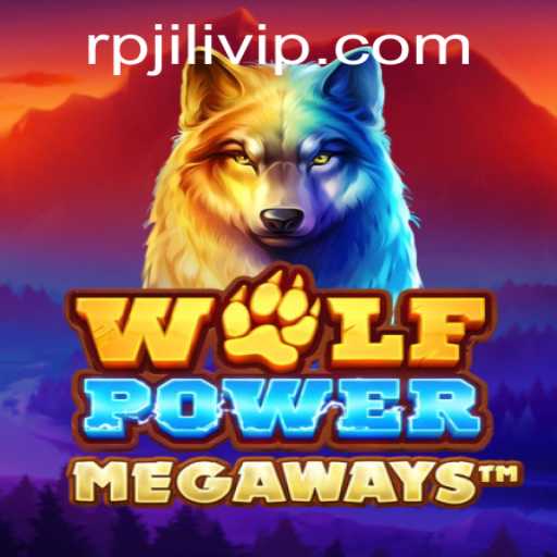 Dive into the Thrilling World of WolfPowerMega